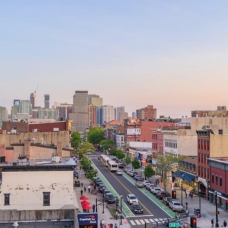 Deedee'S Downtown Hoboken 아파트 외부 사진