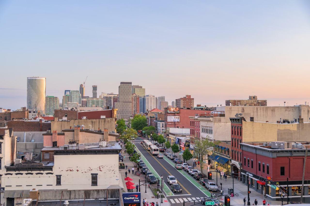 Deedee'S Downtown Hoboken 아파트 외부 사진