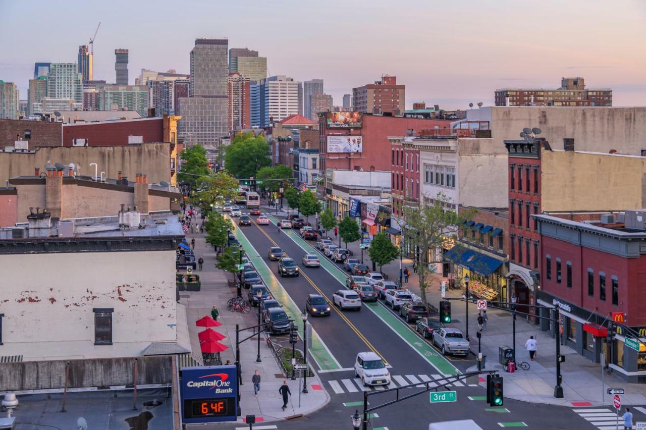 Deedee'S Downtown Hoboken 아파트 외부 사진